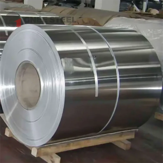 23QG095 Silicon Steel For Electrical Motors (3)