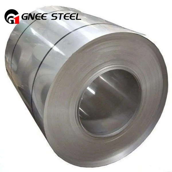 B35AH250 Silicon Steel Export To Pakistan