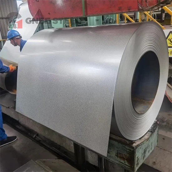 CRGO - Cold Rolled Grain Oriented Steel