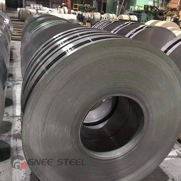 B50A270 Silicon Steel Exports South Korea
