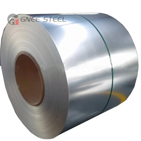 B50A540 Silicon Steel Exports South KoreaB50A540 Silicon Steel Exports South Korea