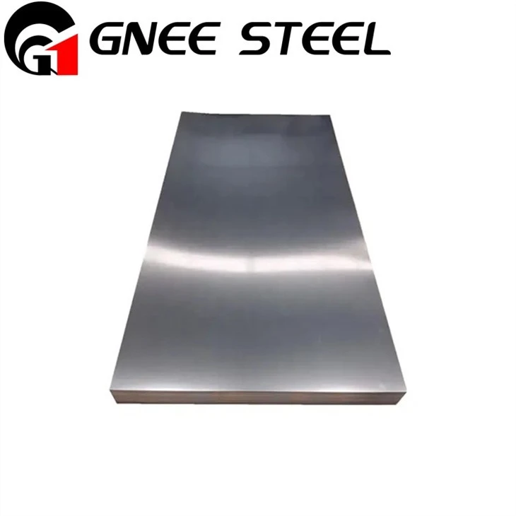 Silicon Steel Sheets