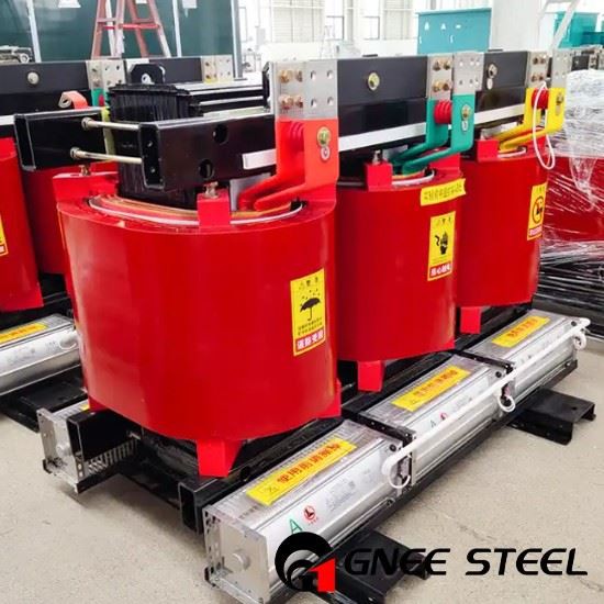 11kv Dry Type Transformer