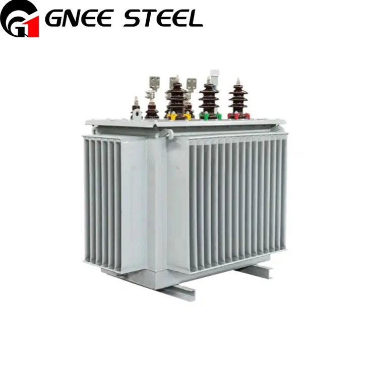 250 kVA 11kV 0,433 kV onin transformator