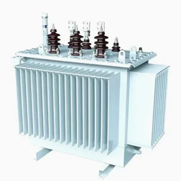 Trofazni uljni-razdjelni transformator od 125kVA za višestruka okruženja