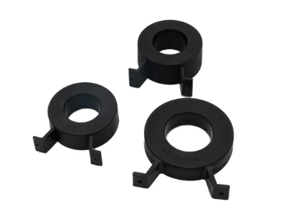 The Types, Properties, and Applications of Current Sensor Cores The Types, Properties, and Applications of Current Sensor Cores