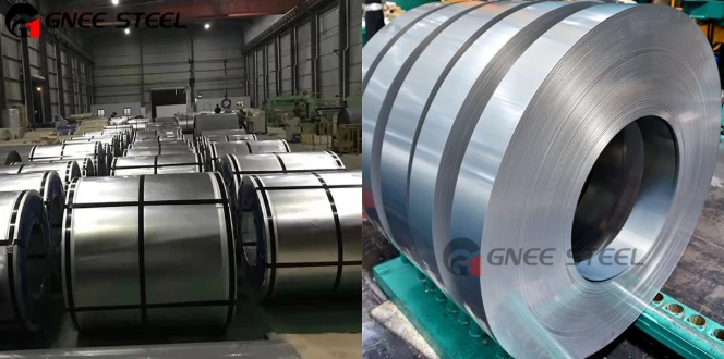silicon steel silicon steel
