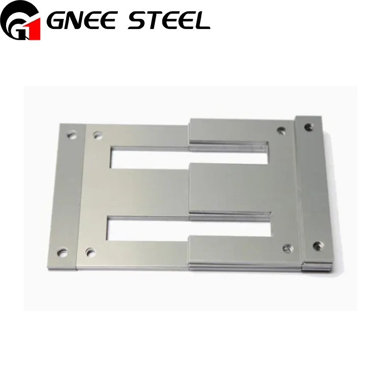 Slit Silicon Steel Core For Distribution Transformer
