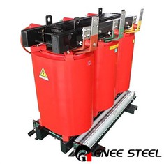 10/0,4kv 3-fazni pojačani suhi transformator