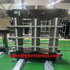 Trofazna jezgra transformatora